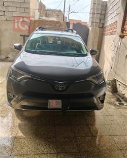 تويوتا راف 4